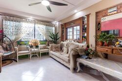 Blk 895A Tampines Street 81 (Tampines), HDB Executive #609035001